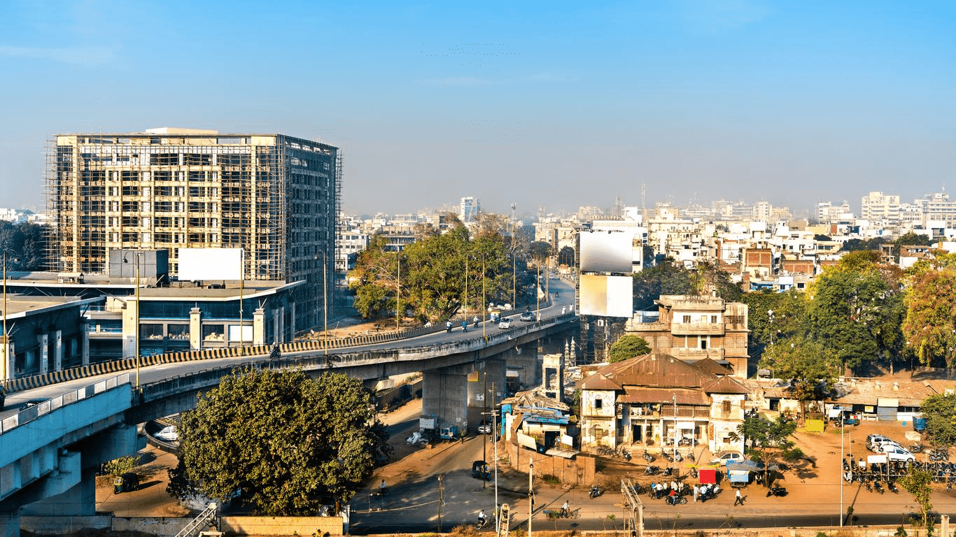 Study Abroad Consultants in Vadodara