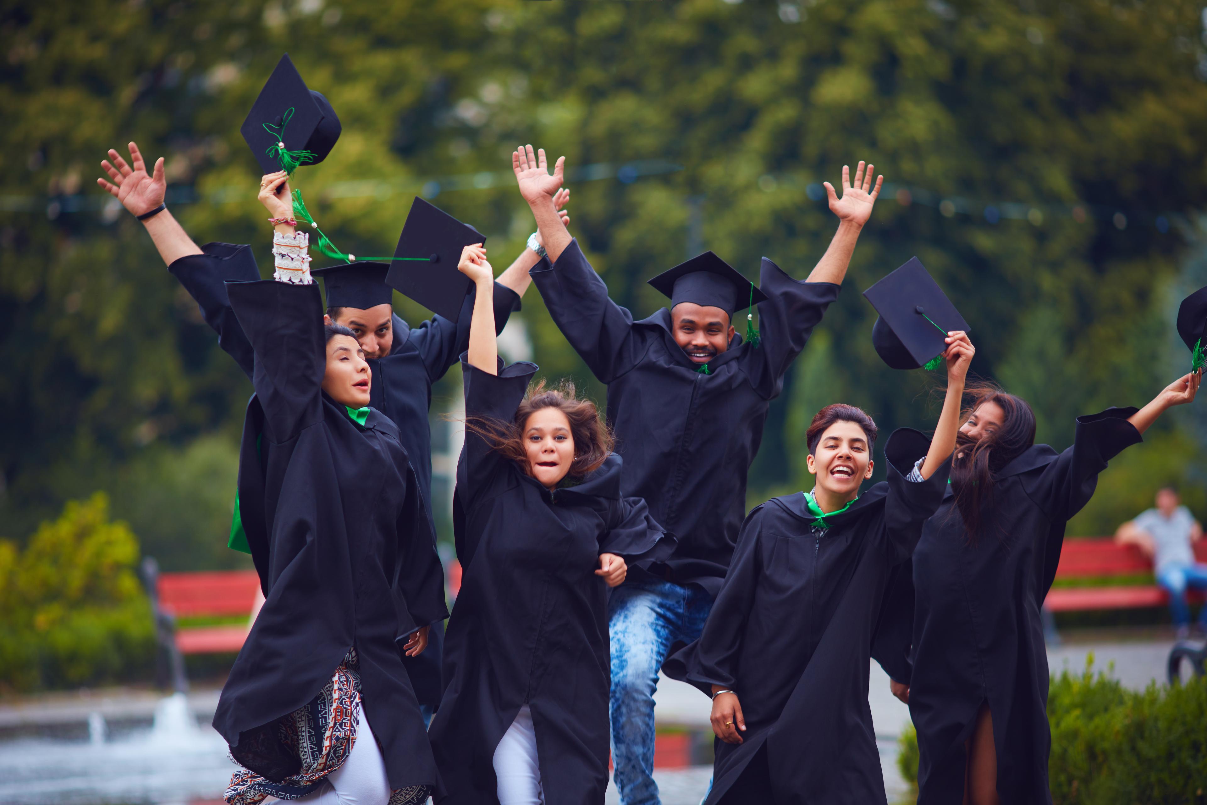 MBA in The UK