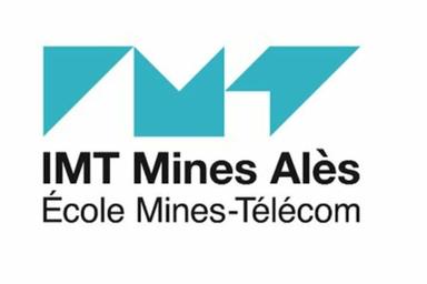 Logo of Ecole Nationale Supérieure des Mines d'Alès - IMT Mines Alès