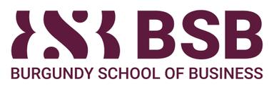 Logo of Burgundy School of Business