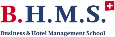 Logo of Business & Hotel Management School