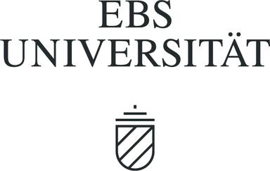 Logo of EBS University