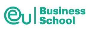 Logo of EU Business School