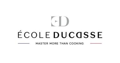 Logo of Ecole Ducasse