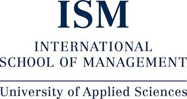 Logo of International School of Management
