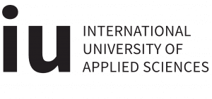 Logo of International University of Applied Sciences