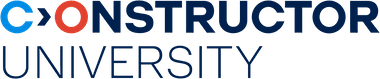 Logo of Constructor University