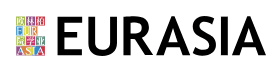 Logo of Eurasia Institute for International Education