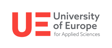 Logo of University of Europe for Applied Sciences