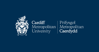 Logo of Cardiff Metropolitan University