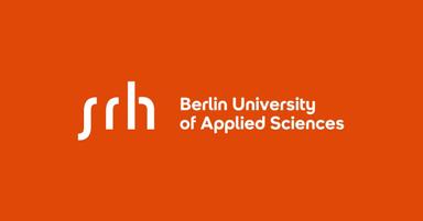 Logo of SRH Berlin University of Applied Sciences