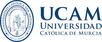 Logo of UCAM Catholic University of Murcia
