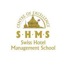 Logo of Swiss Hotel Management School