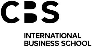 Logo of CBS International Business School