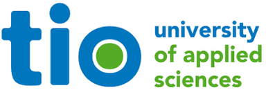 Logo of Tio University of Applied Sciences