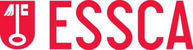 Logo of ESSCA School of Management
