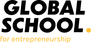Logo of Global School for Entrepreneurship