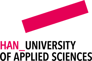 Logo of HAN University of Applied Sciences