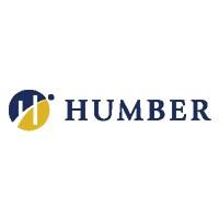 Logo of Humber College