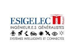 Logo of ESIGELEC