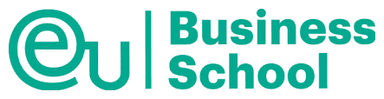 Logo of EU Business School, Barcelona