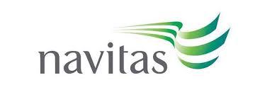 Logo of Navitas - Lancaster University