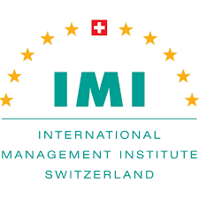 Logo of International Management Institute