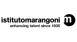 Logo of Instituto Marangoni Fashion and Design School