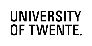 Logo of University of Twente