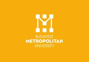 Logo of Budapest Metropolitan University of Applied Science