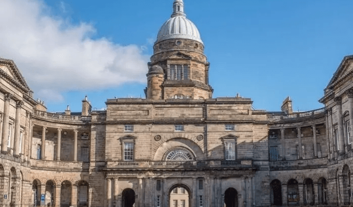 Abertay University