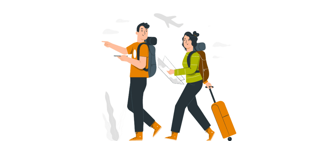 Research the Visa Requirements