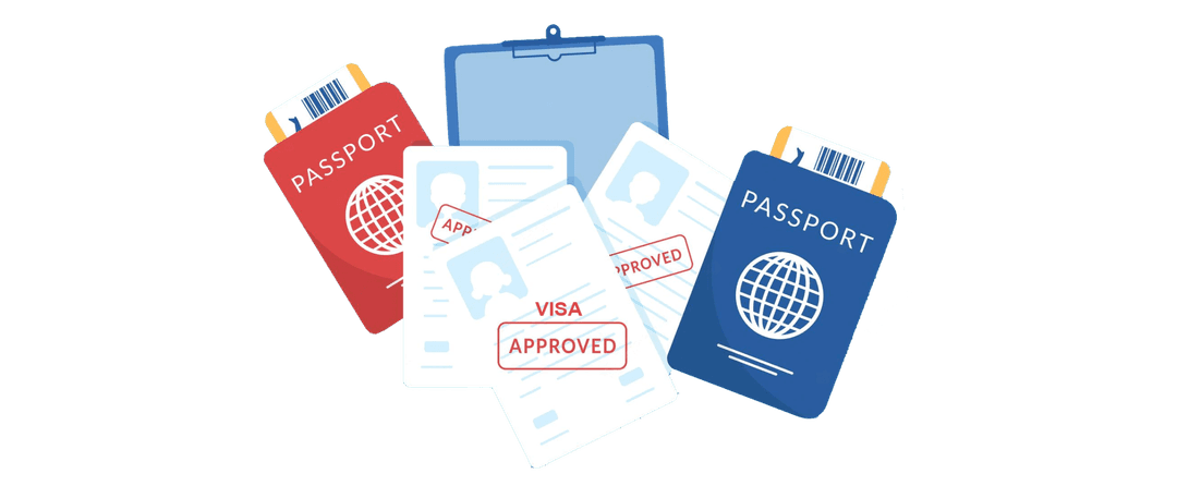 Gather your Documents