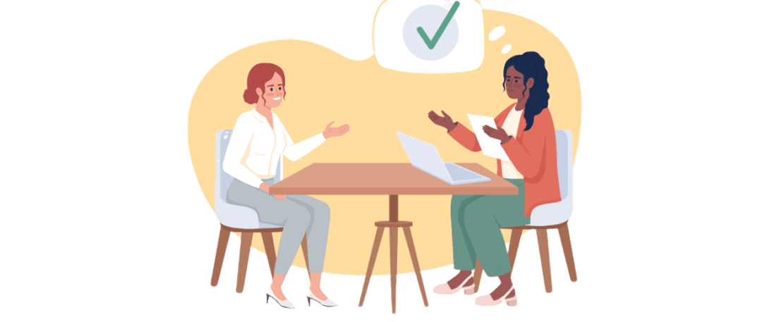 Practise the Interview