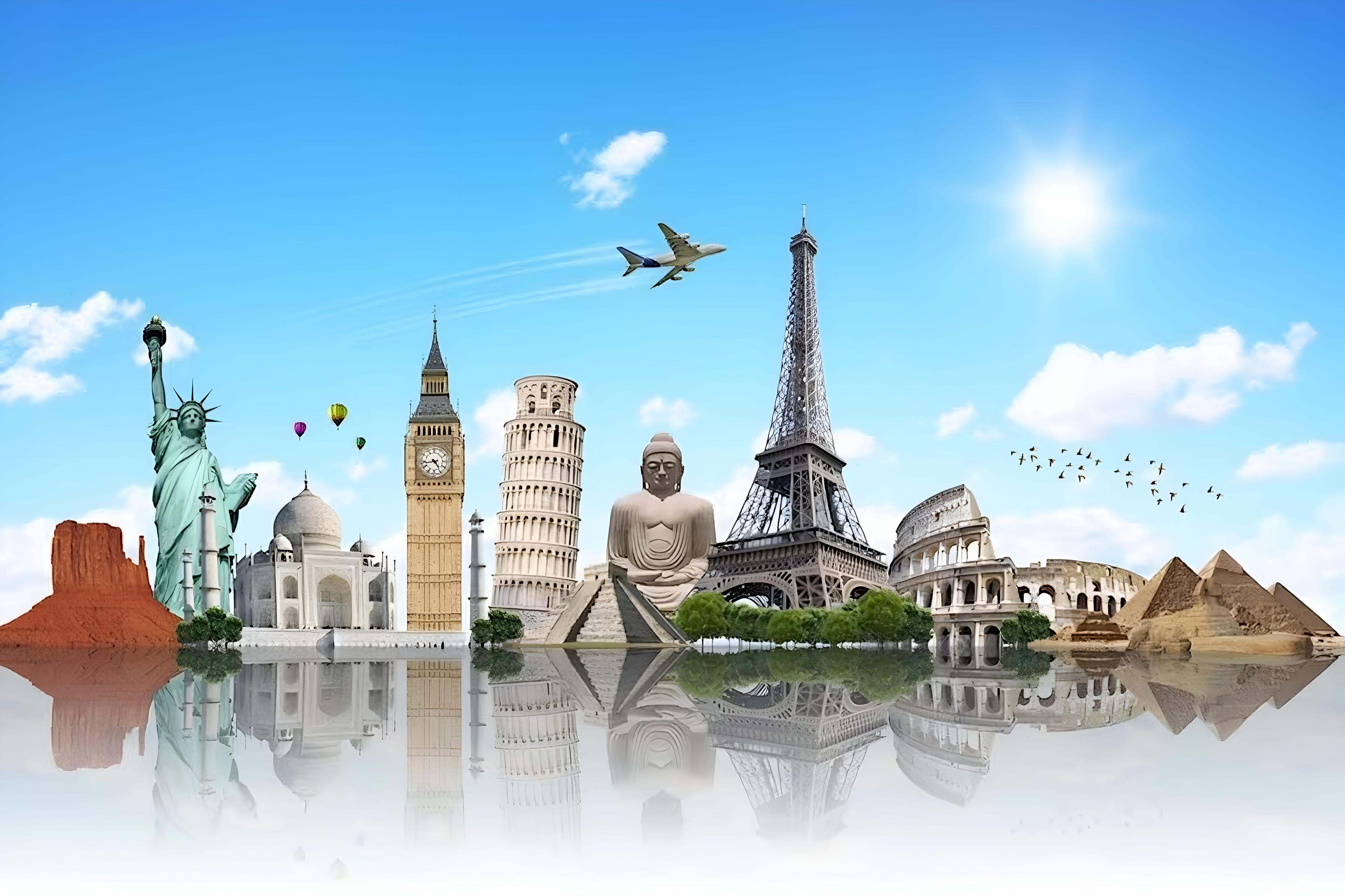Why Study Abroad