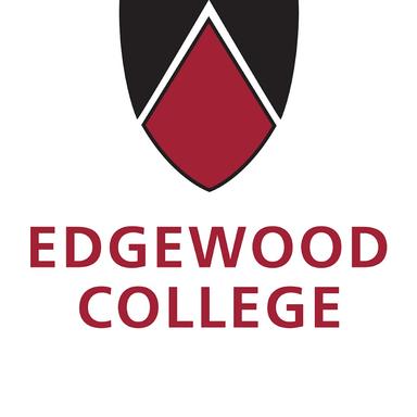 Logo of Edgewood College