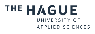 Logo of The Hague University of Applied Sciences