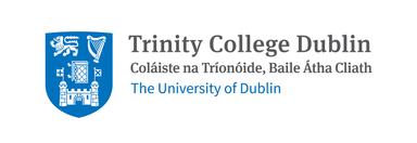 Logo of Trinity College Dublin