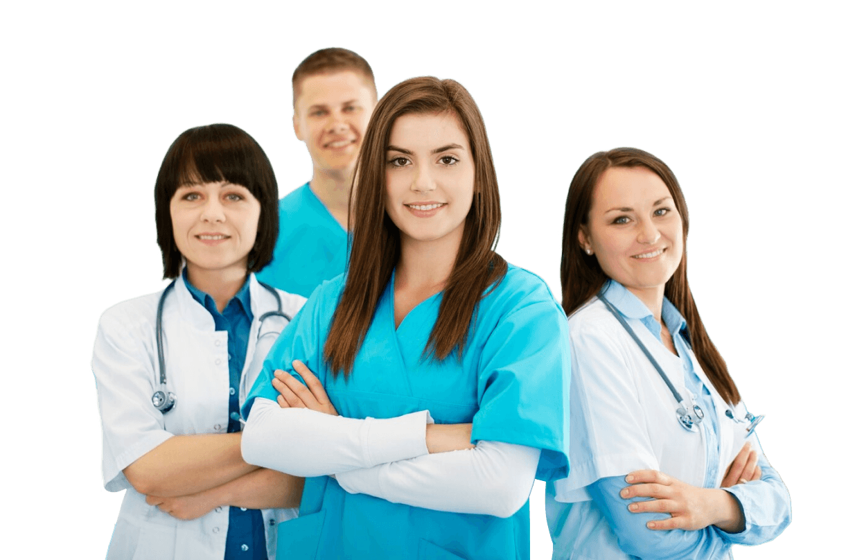 Study MBBS/MD Abroad