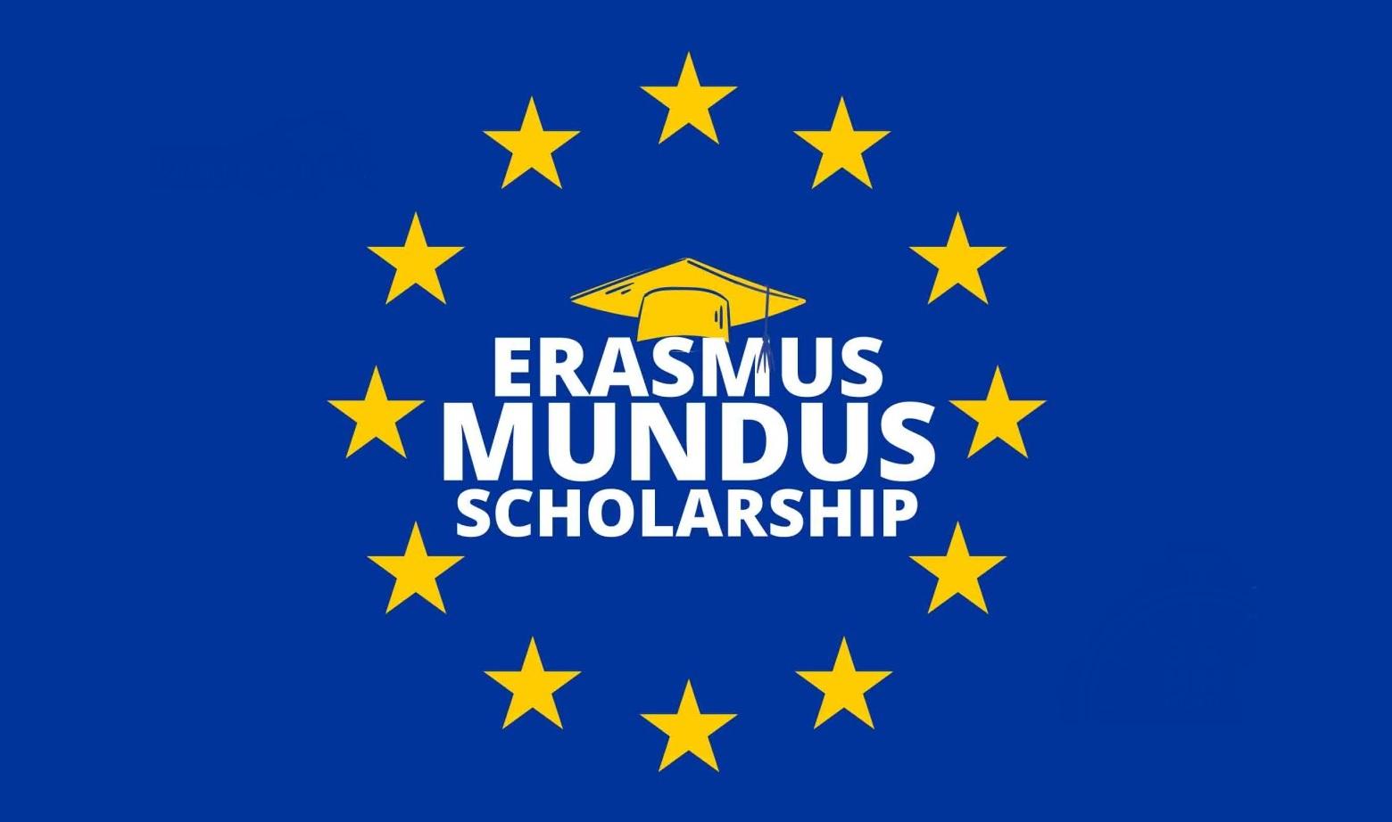 Erasmus Mundus Scholarship