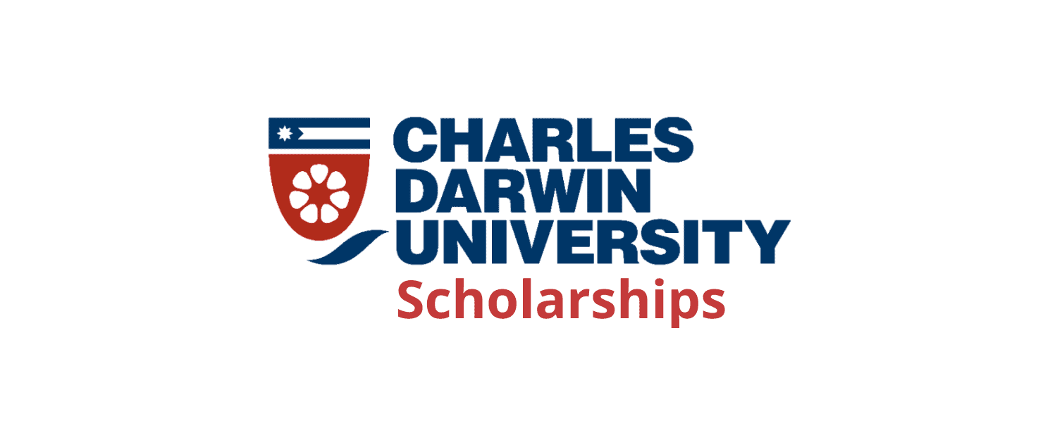 Charles Darwin University Scholarship