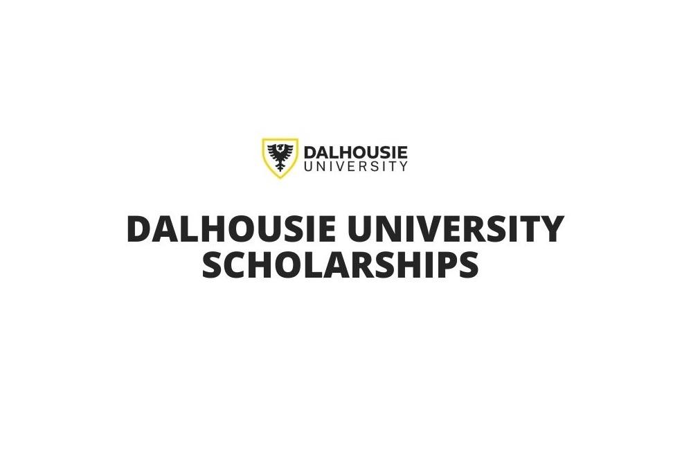 Dalhousie University Scholarship