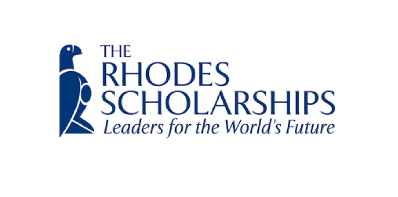 Rhodes Scholarship