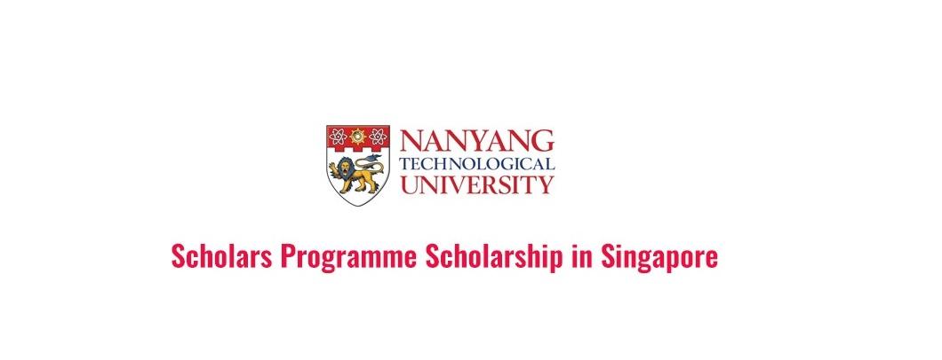 Nanyang Scholarship