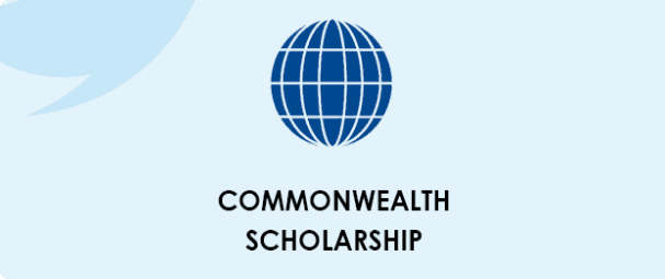 Commonwealth Scholarship