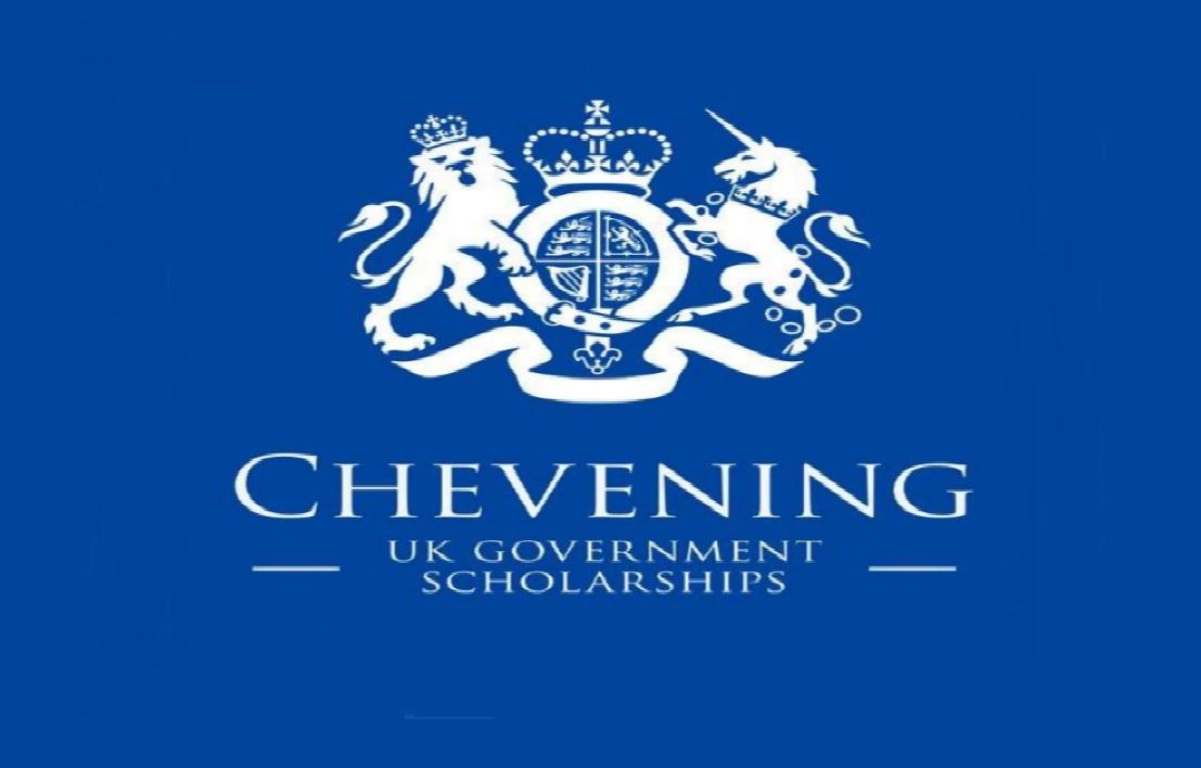 Chevening Scholarship