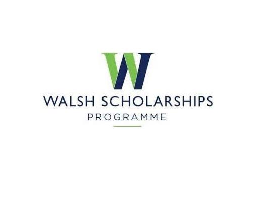 The Walsh Fellowship