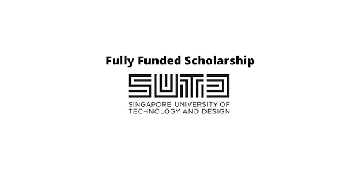 Singapore University of Technology and Design (SUTD) Scholarship