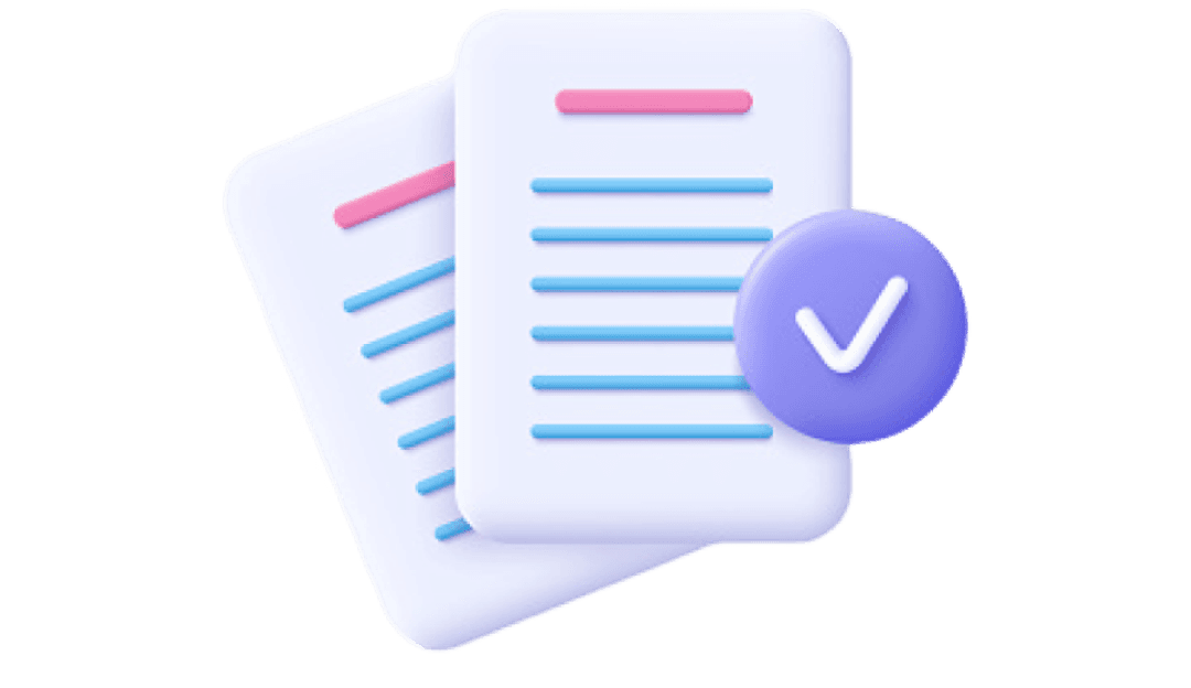Documentation Checks