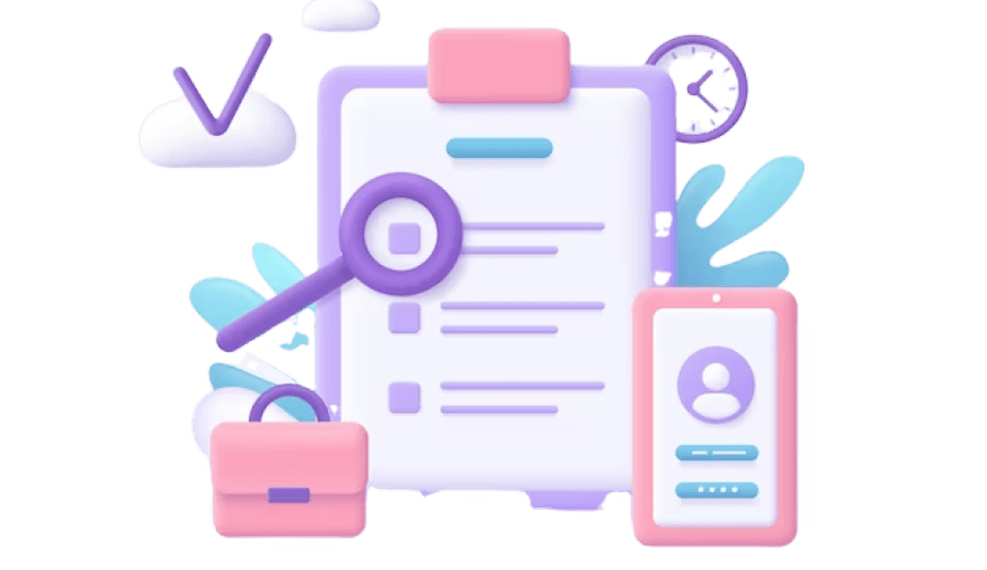 Application Process
